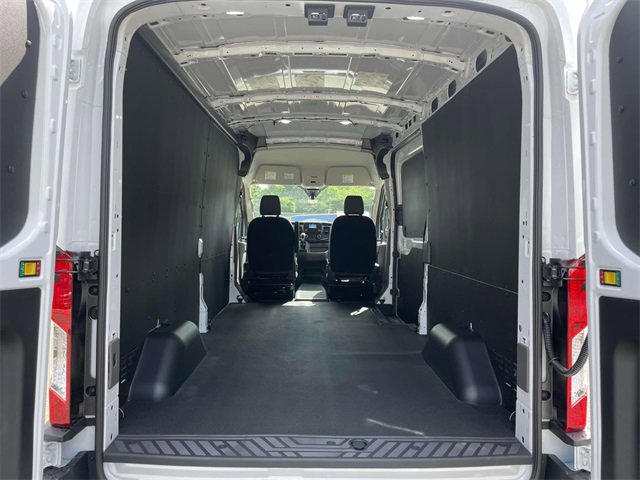 New 2025 Ford Transit 250 148 Medium Roof w/ Load Area Protection Package image 12