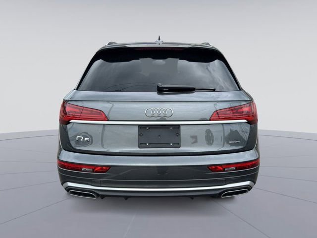 Used 2023 Audi Q5 2.0T Premium w/ Convenience Package AWD/4WD image 8