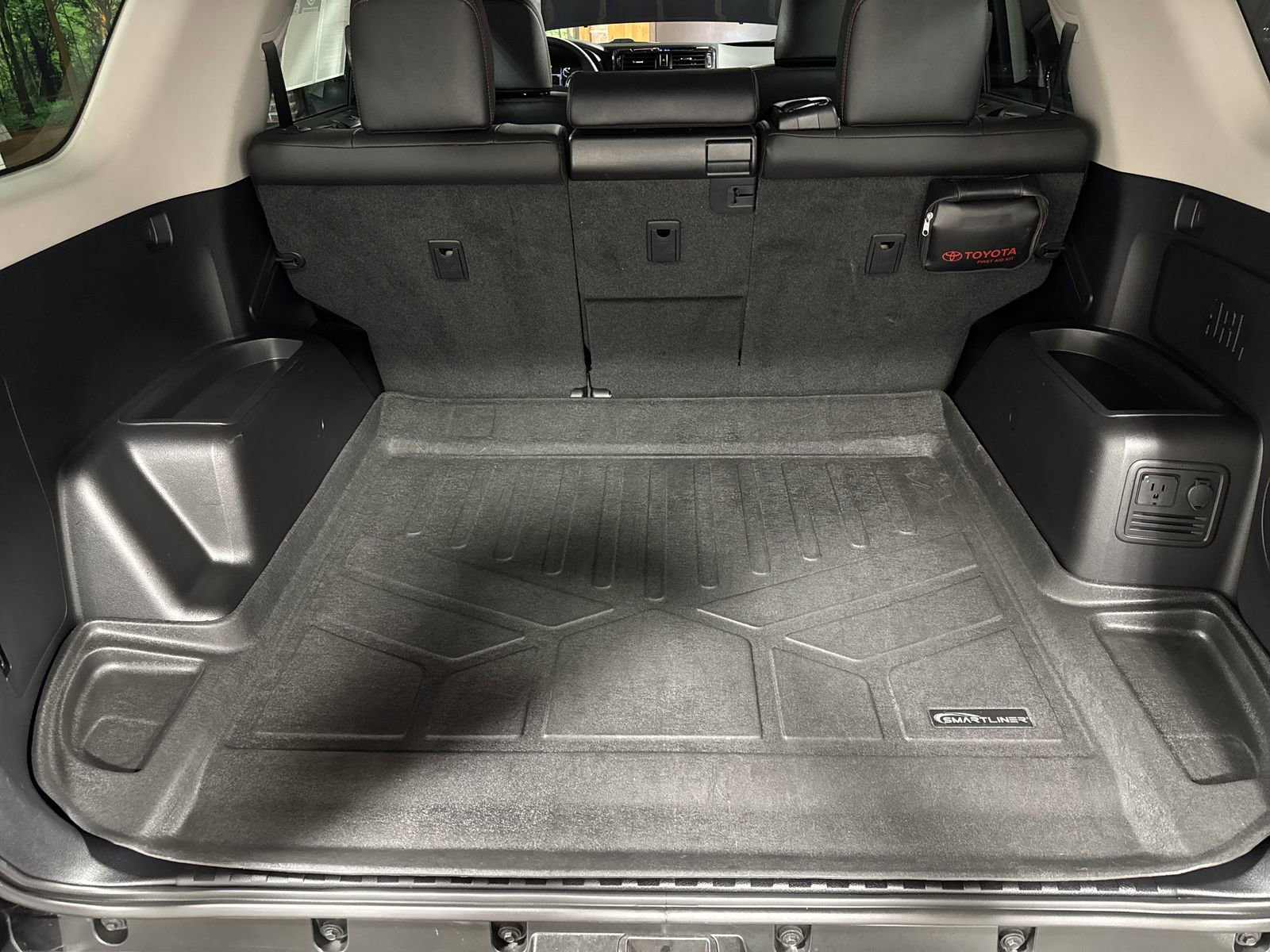 Used 2022 Toyota 4Runner TRD Pro AWD/4WD image 33
