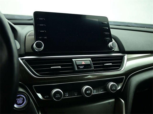 Used 2019 Honda Accord Sport image 20