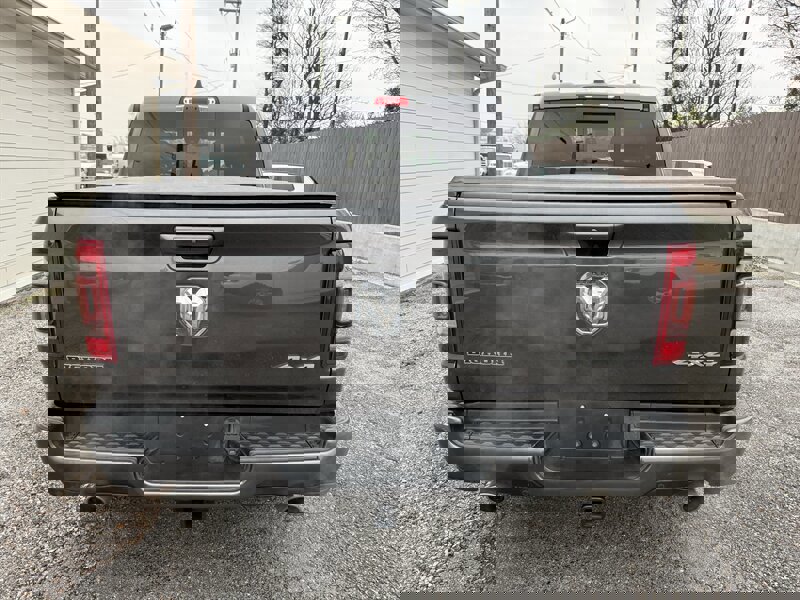 Used 2019 RAM 1500 Big Horn image 45