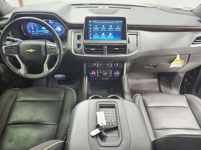 Used 2023 Chevrolet Tahoe Premier RWD image 26