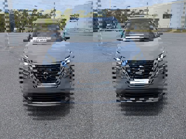 Certified 2023 Nissan Rogue SL image 9