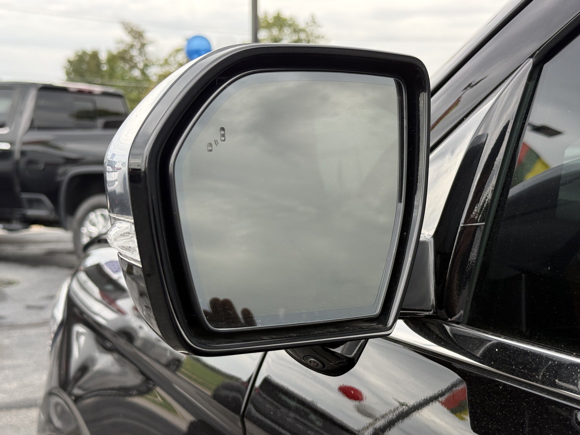 Used 2023 Ford Expedition Platinum AWD/4WD image 44
