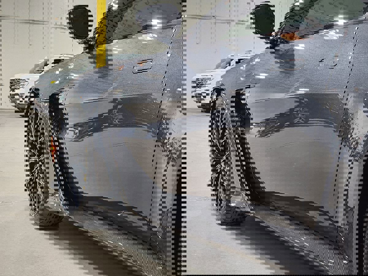 Used 2023 Aston Martin V12 Vantage image 35