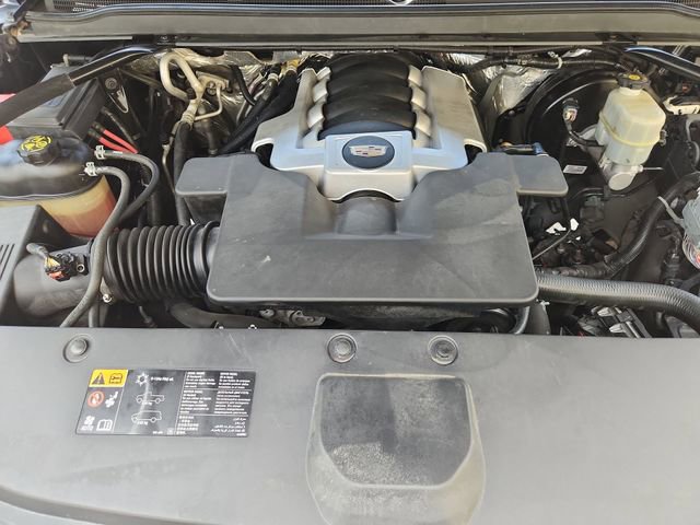 Used 2016 Cadillac Escalade 2WD image 29