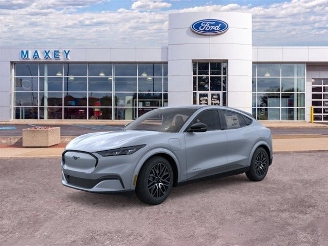 New 2026 Ford Mustang Mach-E Premium AWD/4WD image 45