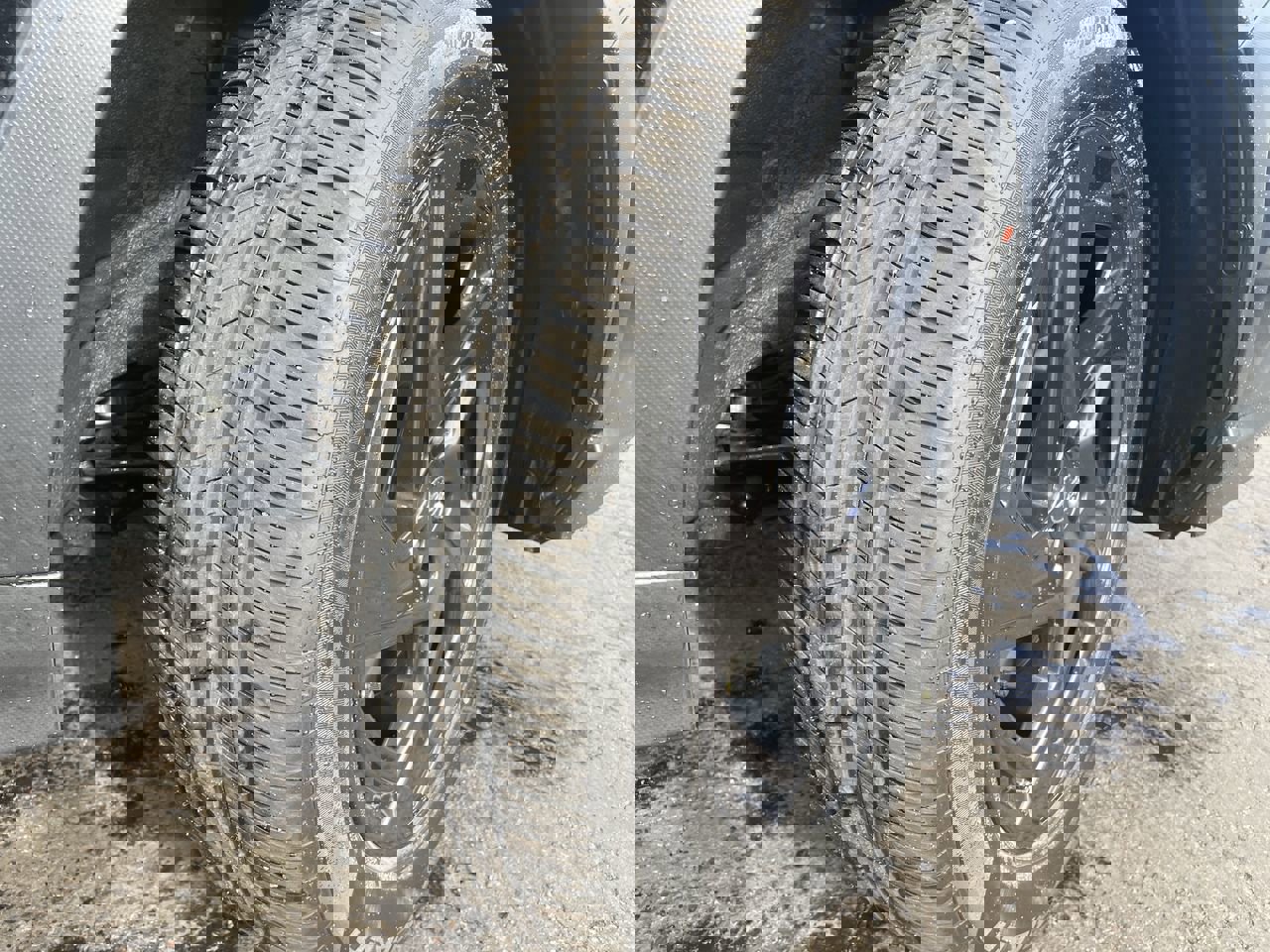 Certified 2025 Subaru Crosstrek 2.5i Sport image 9