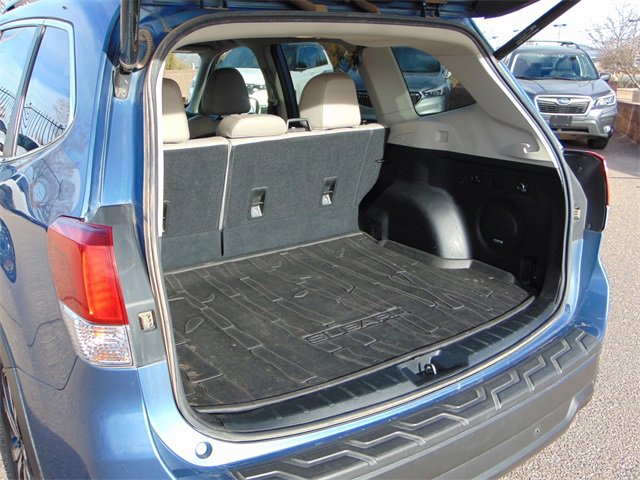 Used 2019 Subaru Forester Limited image 25