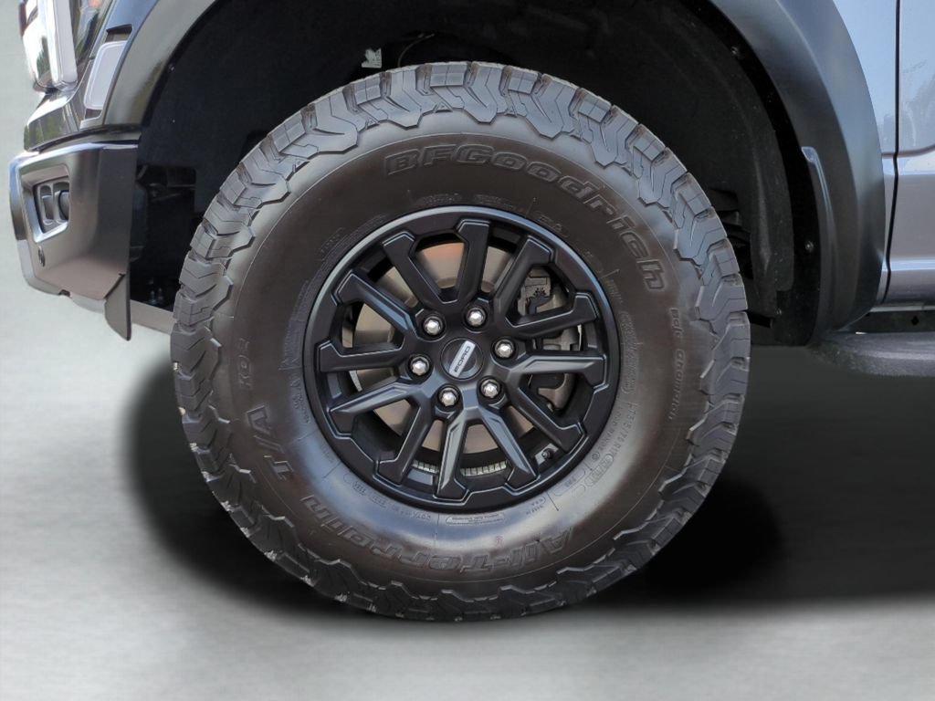 Used 2024 Ford F150 Raptor AWD/4WD image 27
