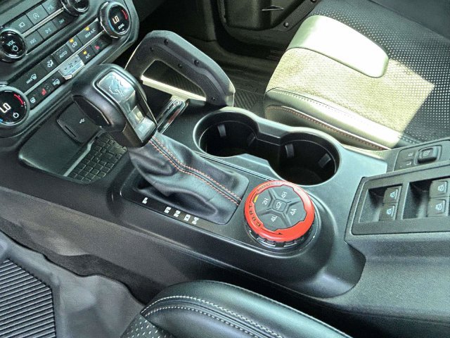 Used 2024 Ford Bronco Raptor AWD/4WD image 18