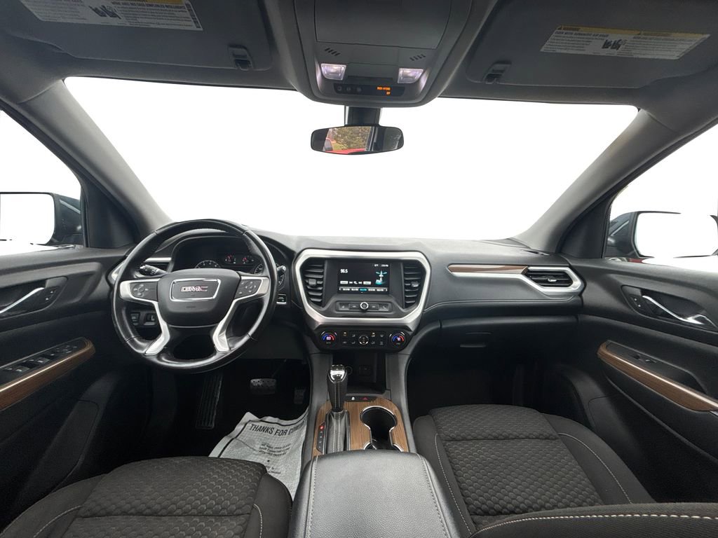 Used 2019 GMC Acadia SLE image 17