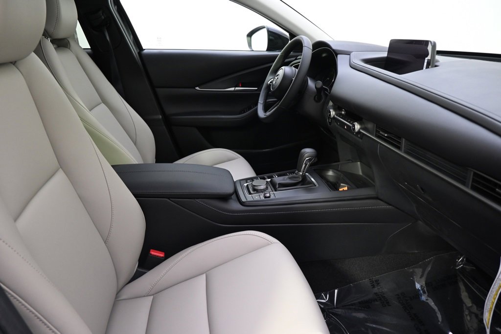 New 2026 MAZDA CX-30 AWD 2.5 S image 16