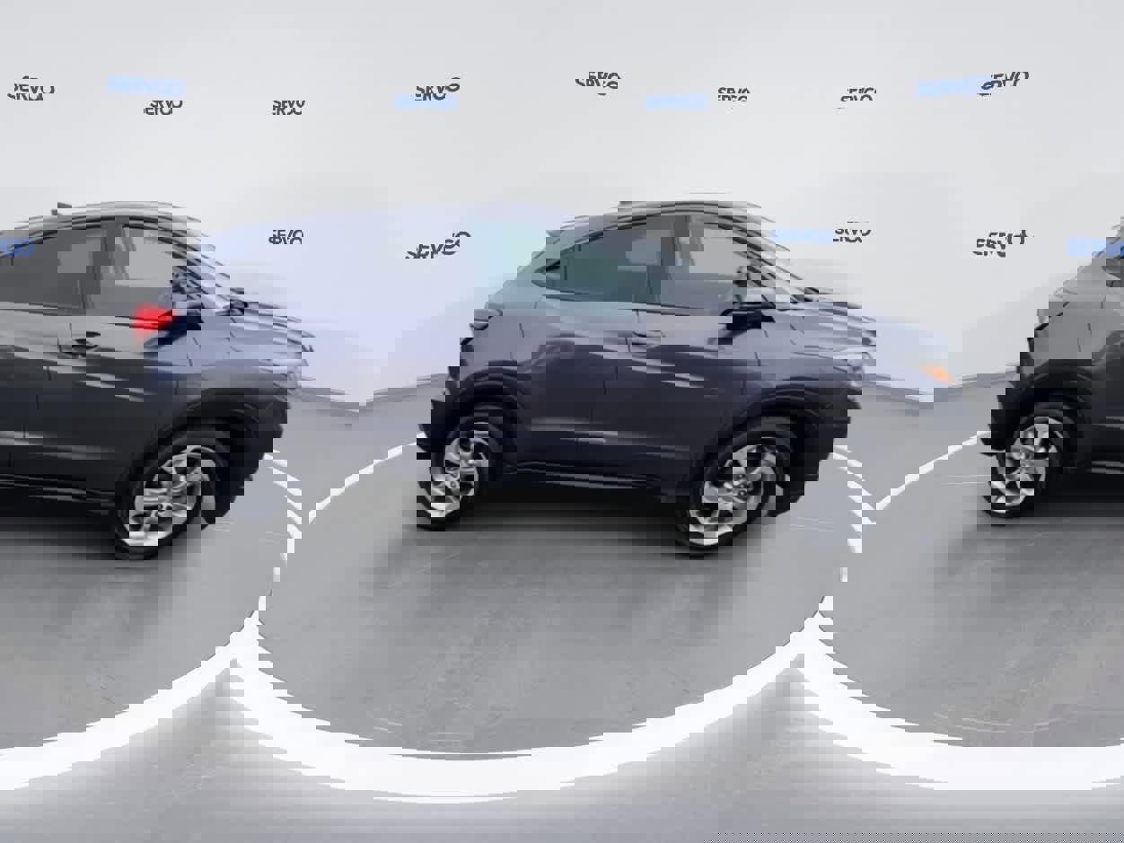 Used 2016 Honda HR-V EX image 10