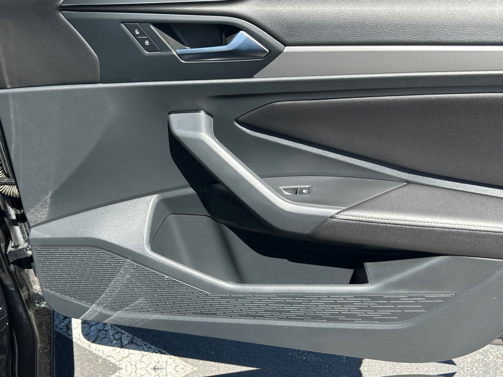 Certified 2023 Volkswagen Jetta Sport image 16