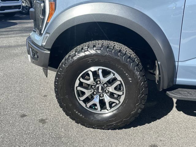 Used 2023 Ford F150 Raptor image 11