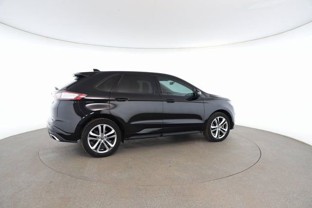 Used 2018 Ford Edge Sport w/ Cold Weather Package image 20