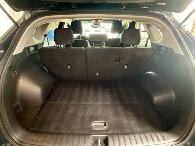 Used 2020 Hyundai Tucson Value FWD image 25