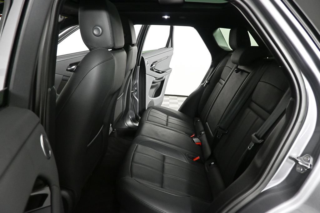 Used 2024 Land Rover Range Rover Evoque S AWD/4WD image 16