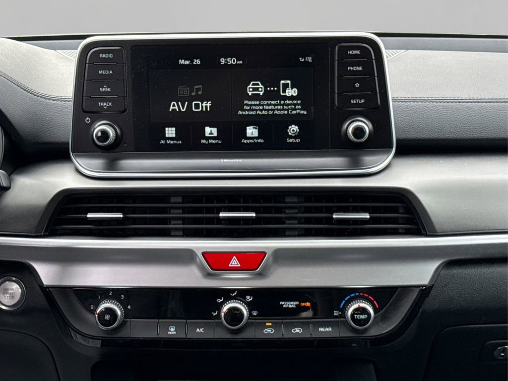 Used 2020 Kia Telluride S image 17