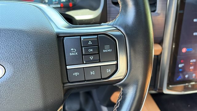 Used 2022 Ford Expedition Platinum AWD/4WD image 17