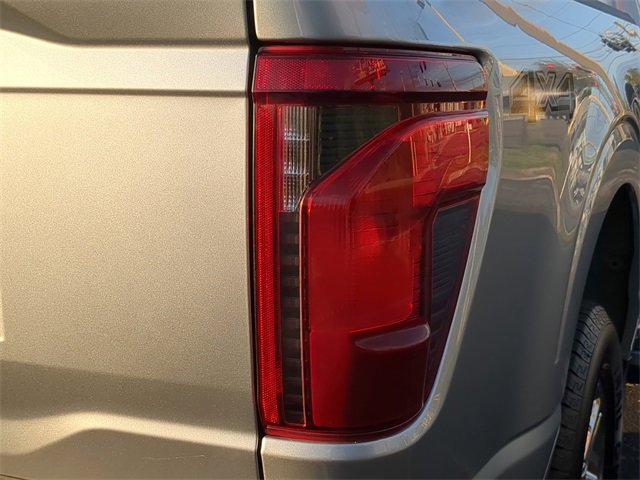 Used 2024 Ford F150 XLT w/ Mobile Office Package image 9