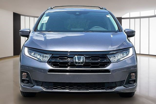 Certified 2025 Honda Odyssey Touring image 2