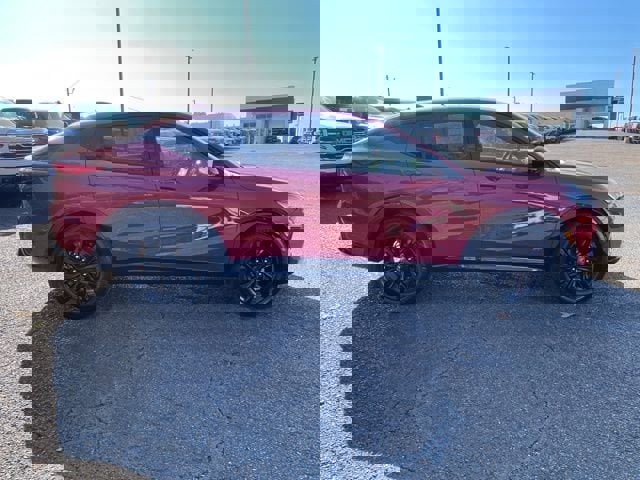 New 2026 Buick Envista Sport Touring w/ Convenience I Package image 6