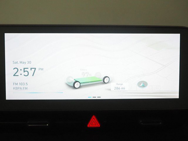 Used 2024 Hyundai Ioniq 5 Limited RWD image 36