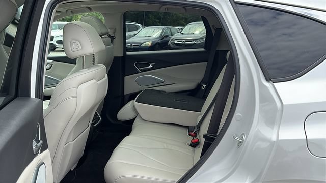 Used 2026 Acura RDX w/ Technology Package AWD/4WD image 24