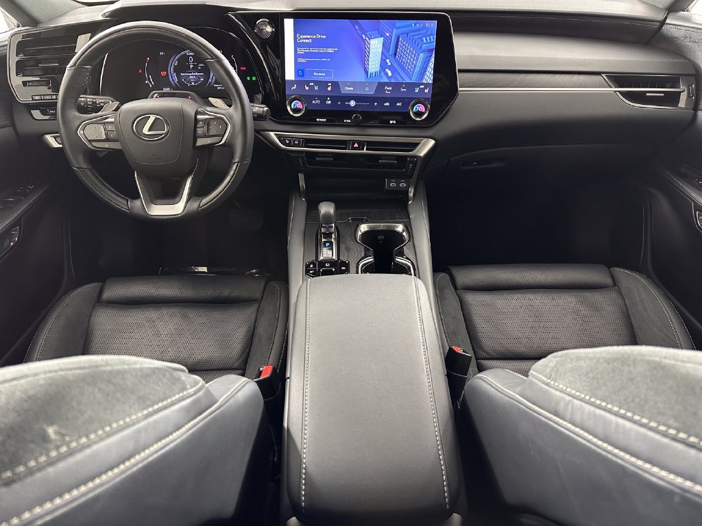 Used 2024 Lexus RX 350 w/ Convenience Package AWD/4WD image 4