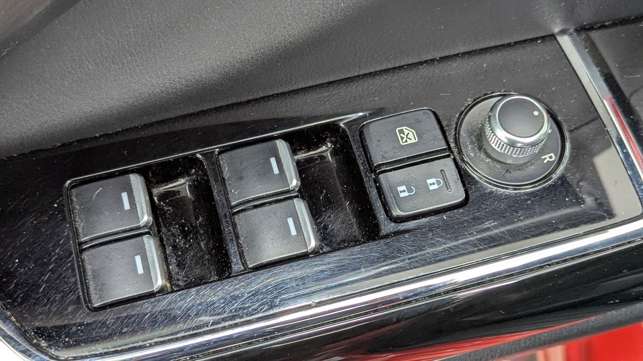 Used 2022 MAZDA CX-9 Touring Plus image 22