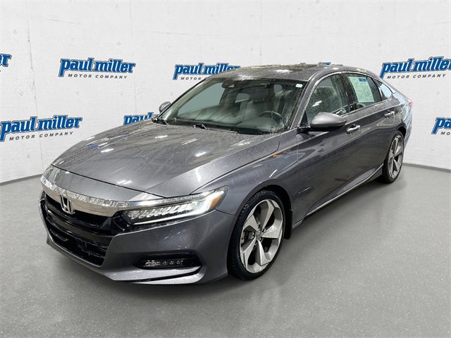 Used 2018 Honda Accord Touring