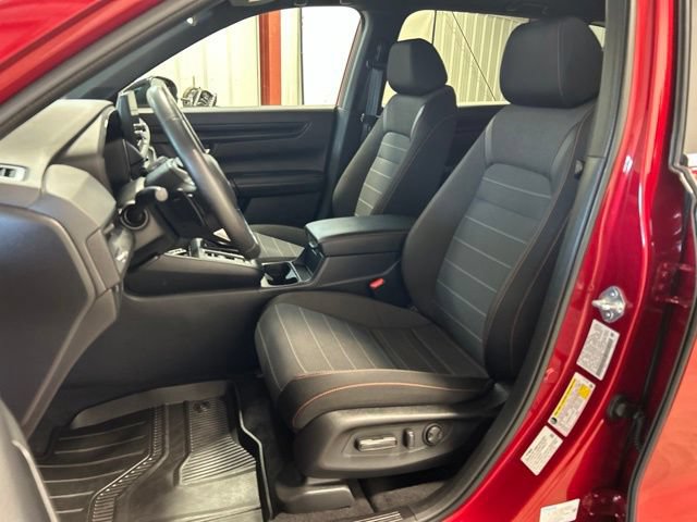 Certified 2025 Honda CR-V Sport image 15