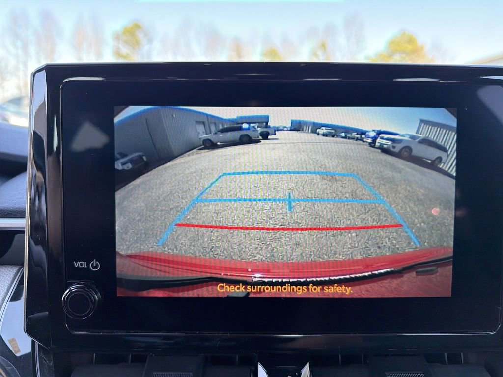 Used 2023 Toyota Corolla SE image 23