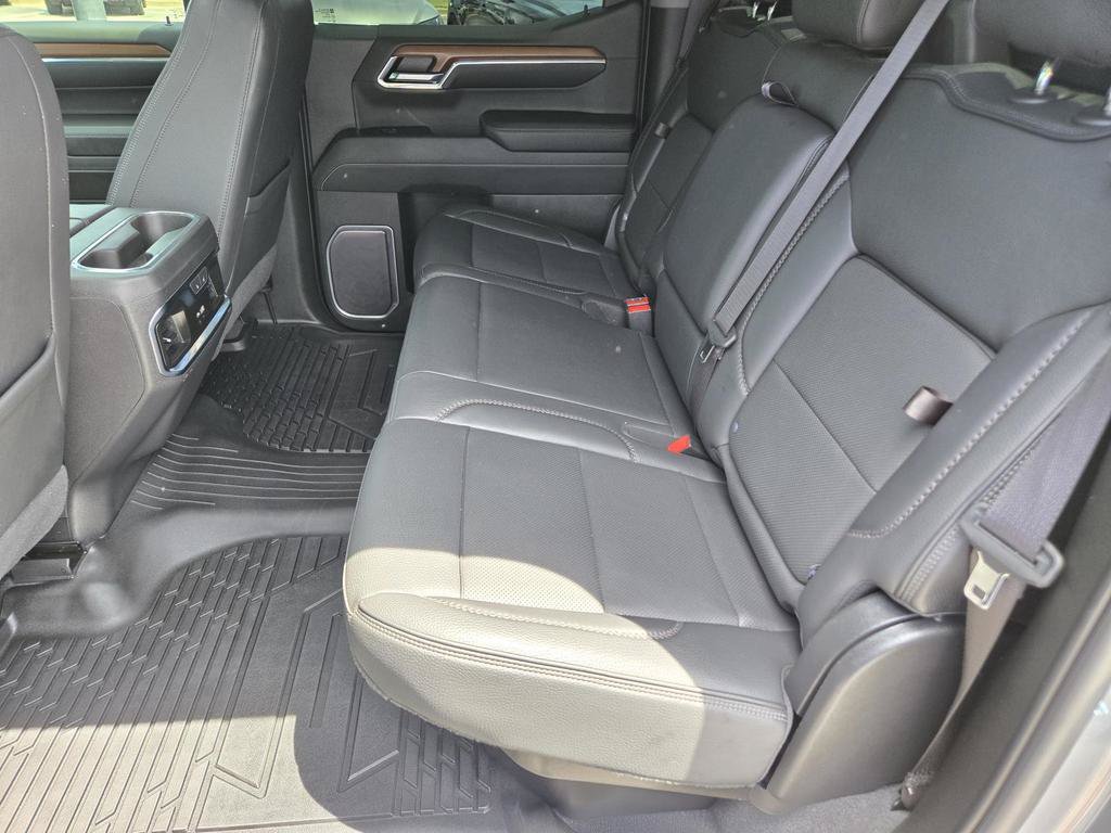 Used 2023 GMC Sierra 1500 Denali w/ Denali Reserve Package AWD/4WD image 18