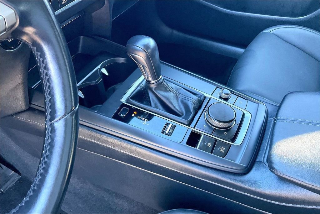 Used 2023 MAZDA CX-30 AWD 2.5 S w/ Select Package image 17