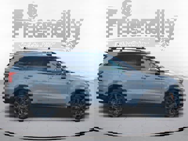 Used 2023 Kia Sorento SX Prestige image 6