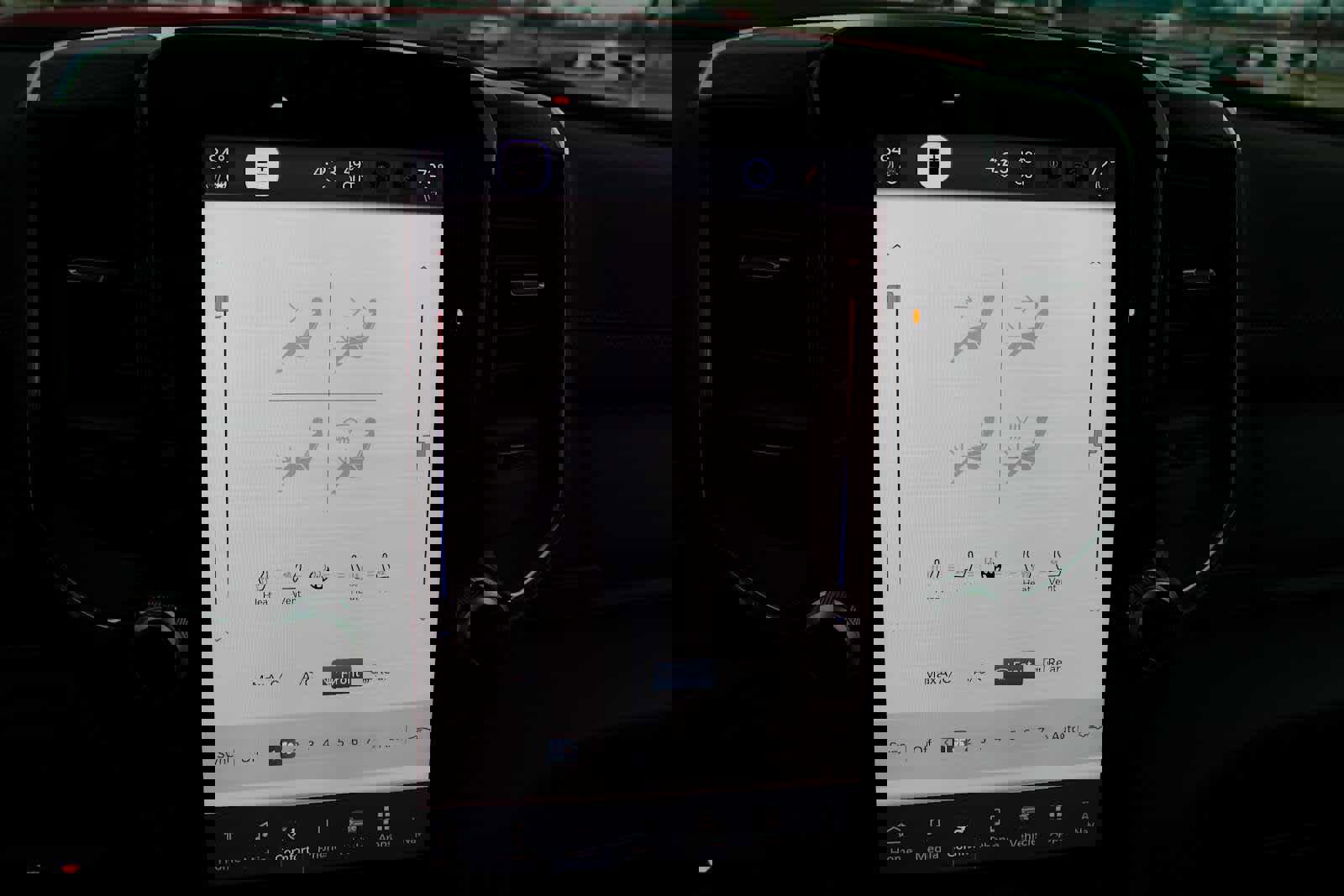 New 2026 RAM 3500 Laramie w/ Sport Appearance Package image 28