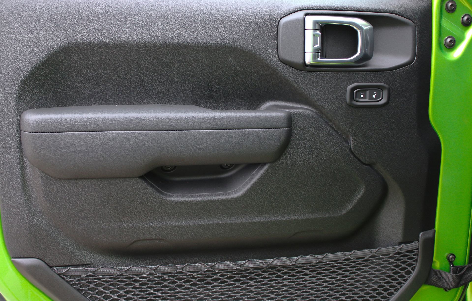 New 2026 Jeep Wrangler Unlimited Sport image 11