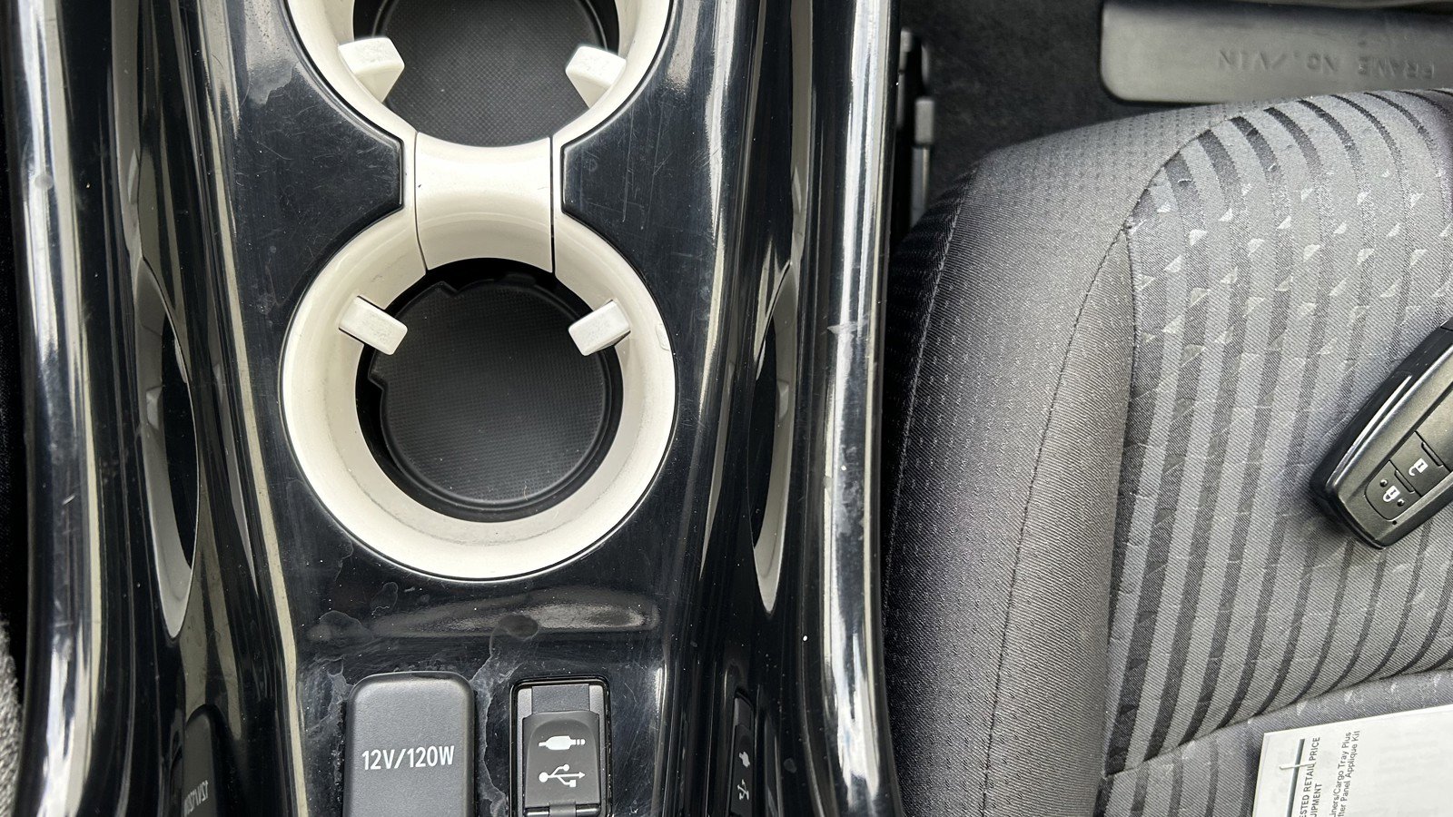 Used 2017 Toyota Prius Four image 35