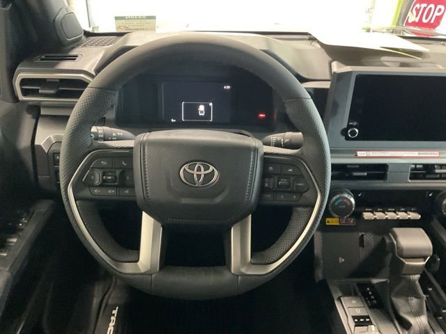 New 2026 Toyota Tacoma SR5 image 13