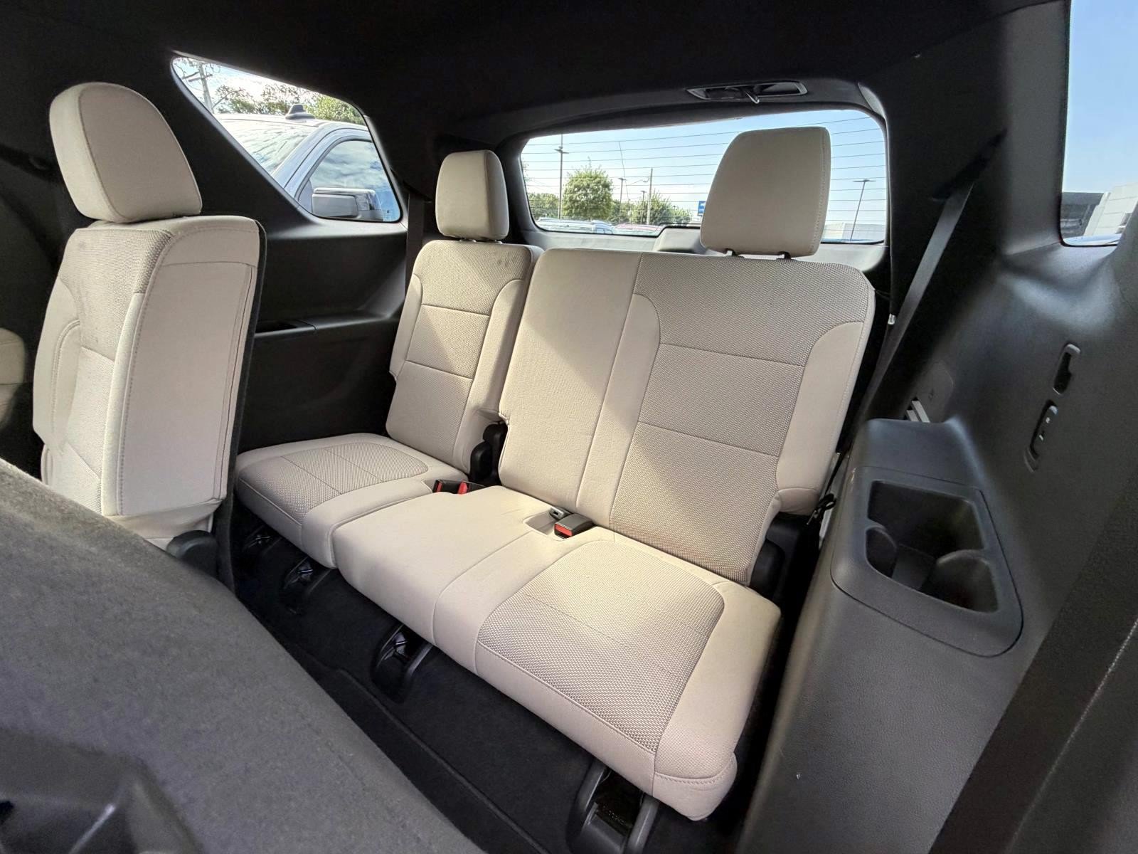 Used 2024 Chevrolet Traverse LS w/ Safety Package AWD/4WD image 15