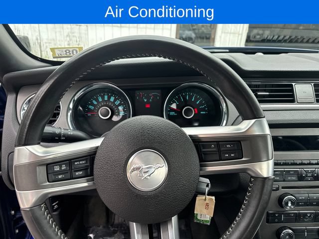 Used 2014 Ford Mustang GT RWD image 16