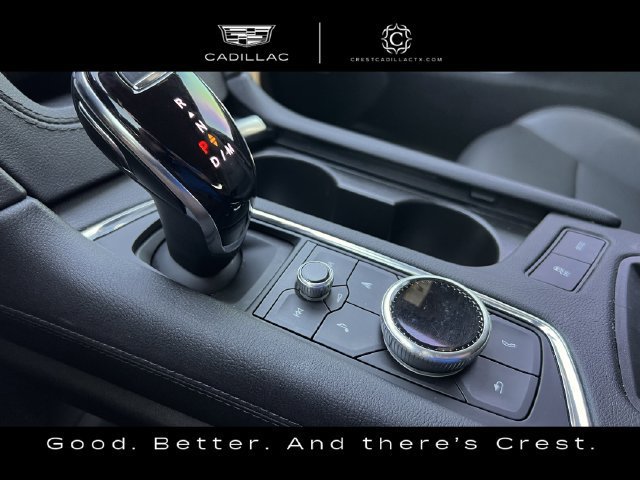 Certified 2024 Cadillac XT5 Premium Luxury AWD/4WD image 22