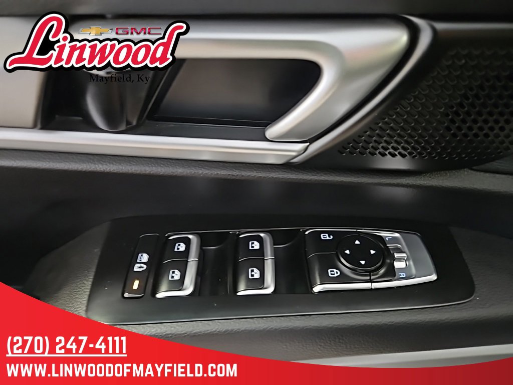 Used 2022 Kia Telluride S image 16