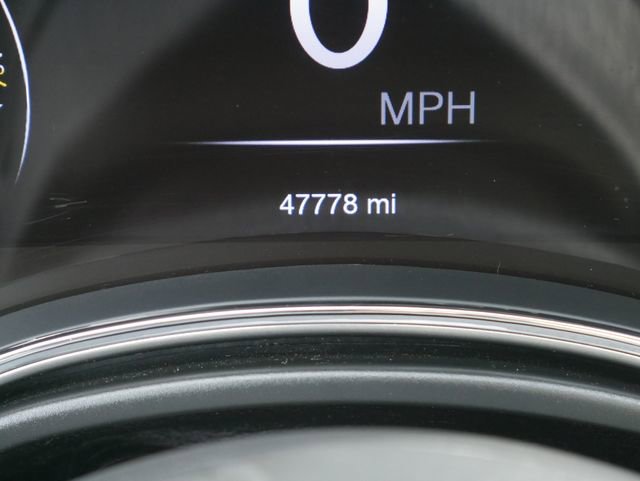 Used 2020 Jeep Grand Cherokee Limited image 30