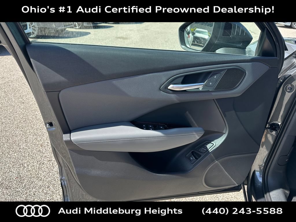 Used 2026 Audi Q3 quattro 2.0T AWD/4WD image 14