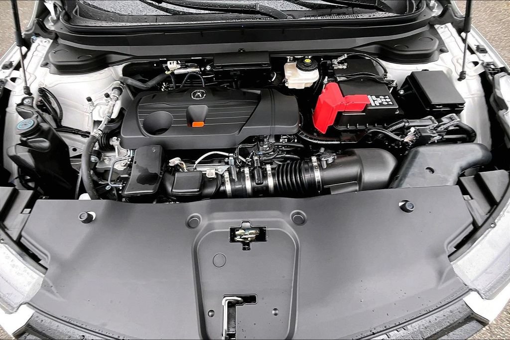 New 2026 Acura RDX w/ Advance Package AWD/4WD image 33