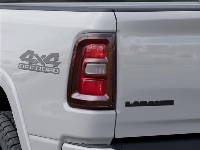 New 2026 RAM 1500 Laramie image 9